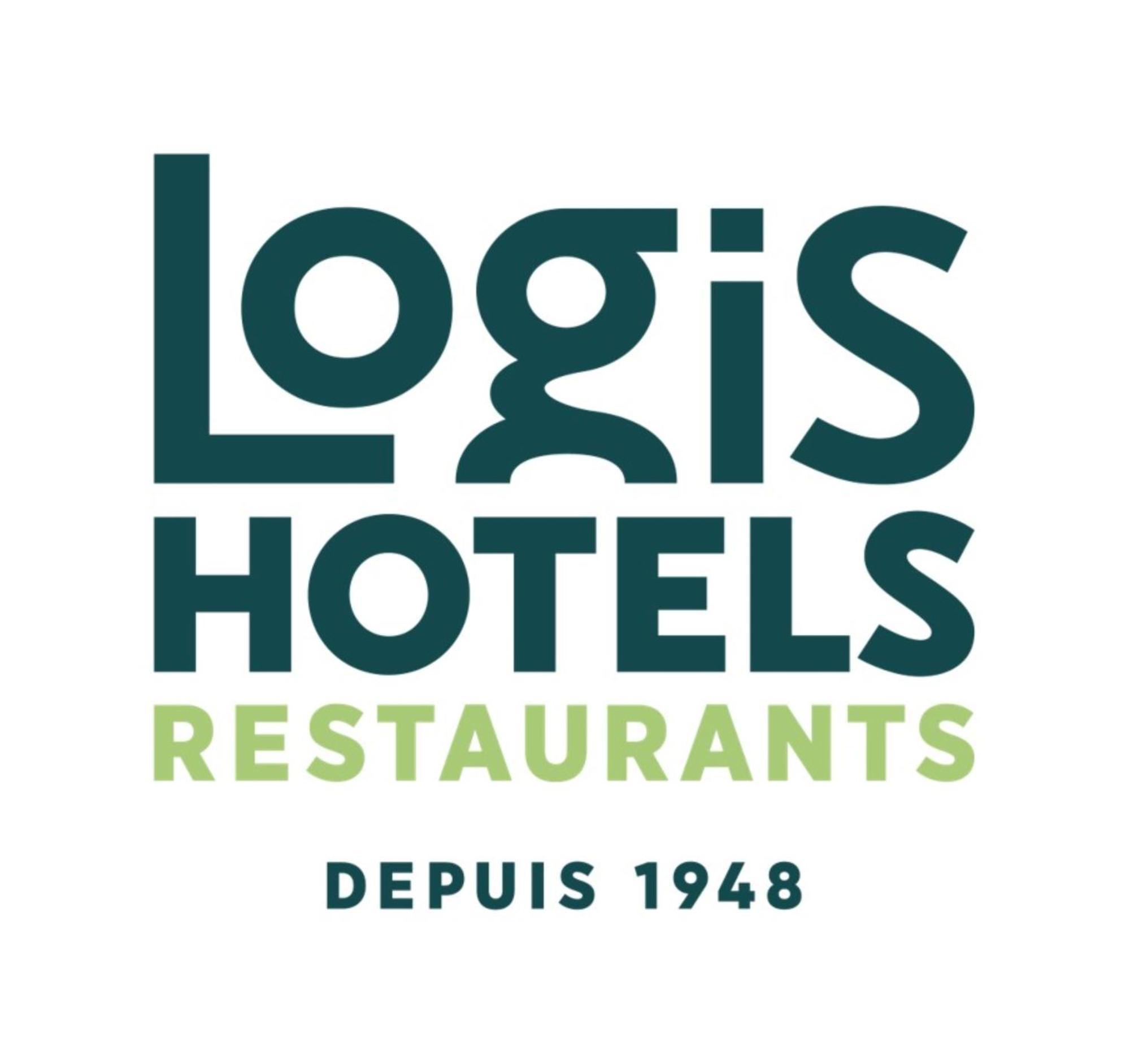 Logis Hotel & Restaurant La Paix Le Nouvion-en-Thierache ภายนอก รูปภาพ